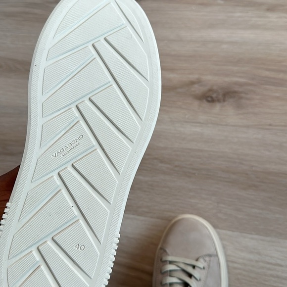 VAGABOND STACY - SAND women’s size 10 NWOB - Picture 5 of 6